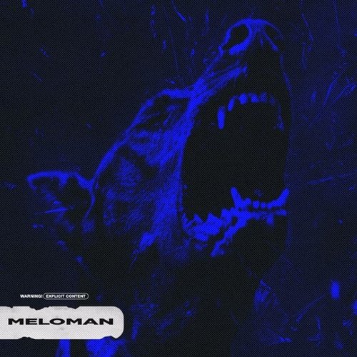 Бодя Мир642 - Meloman (feat. Dewensoon) Бодя Мир642 - Meloman (feat. Dewensoon)