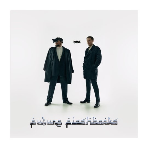 Thomas Mraz - Больше Не Держу (feat. Kkome) Thomas Mraz - Больше Не Держу (feat. Kkome)