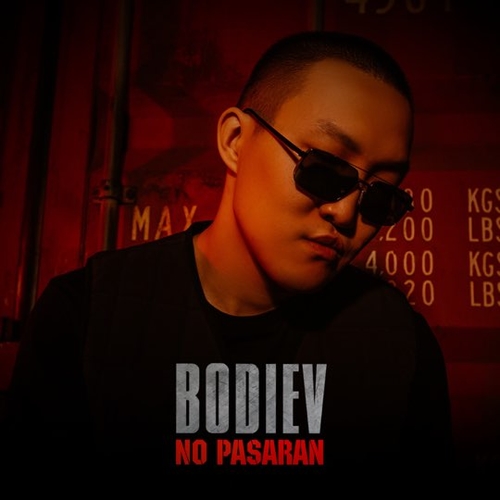Bodiev - No Pasaran Bodiev - No Pasaran