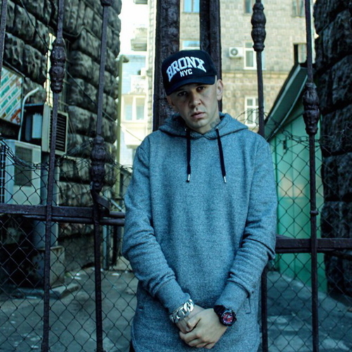 Vnuk - Awesome (feat. Эйм) Vnuk - Awesome (feat. Эйм)