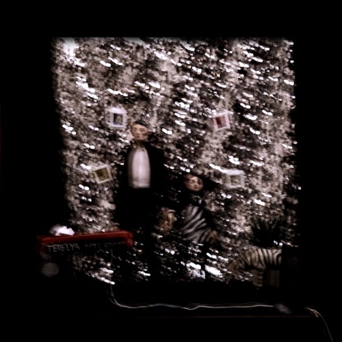 Terelya - Луна-парк Terelya - Луна-парк