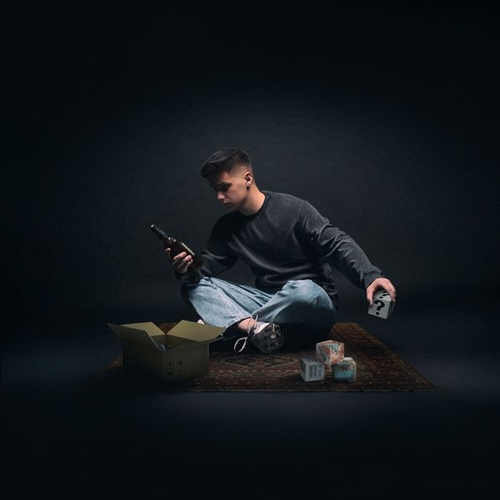 Фогель - Самим Собой Фогель - Самим Собой