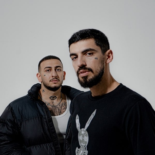 Джаро - Холодно Стало (feat. Ханза) Джаро - Холодно Стало (feat. Ханза)