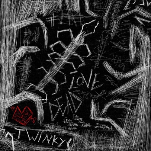 Twinky - Dead Love Twinky - Dead Love