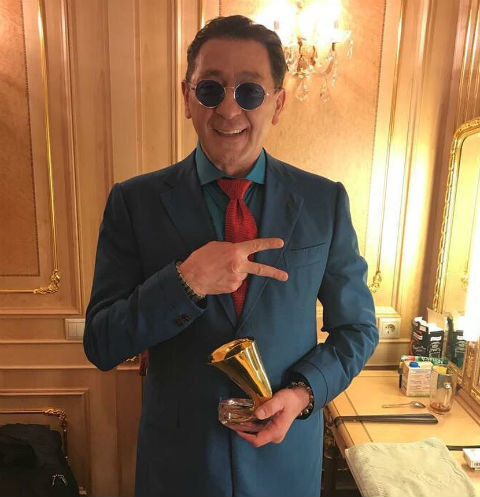 Григорий Лепс - Зараза Григорий Лепс - Зараза