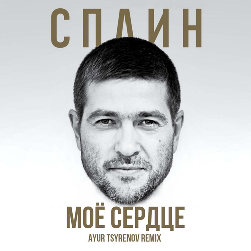 Сплин - Моё  Сердце (Ayur Tsyrenov Remix) Сплин - Моё  Сердце (Ayur Tsyrenov Remix)