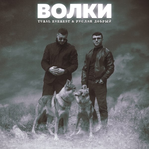 Руслан Добрый - Волки (feat. Tural Everest) Руслан Добрый - Волки (feat. Tural Everest)