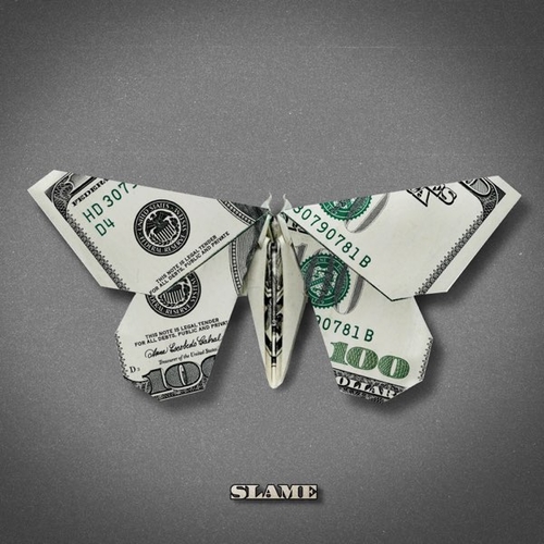 Slame - Бабочка Slame - Бабочка