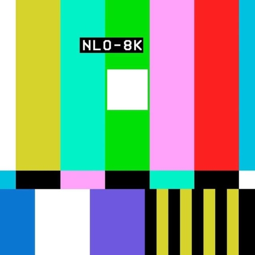 NLO - Артист Одиночка NLO - Артист Одиночка