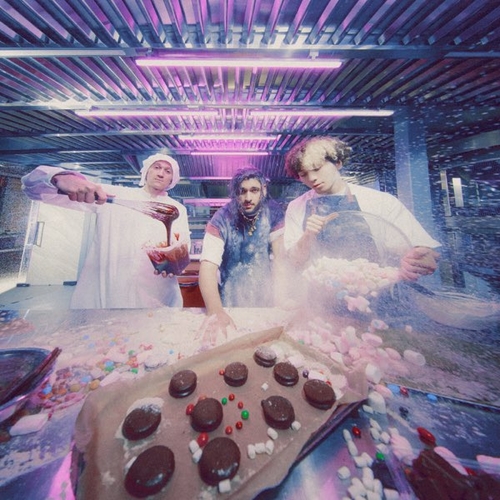 Andro - Чокопай (feat. Rakhim & Blago White) Andro - Чокопай (feat. Rakhim & Blago White)