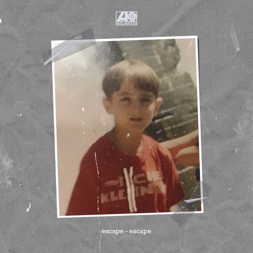 Escape - Escape Escape - Escape