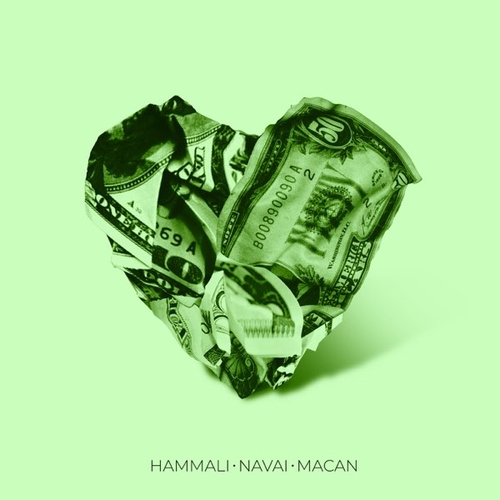 HammAli & Navai - Она Хочет Быть Моделью (feat. Macan) HammAli & Navai - Она Хочет Быть Моделью (feat. Macan)