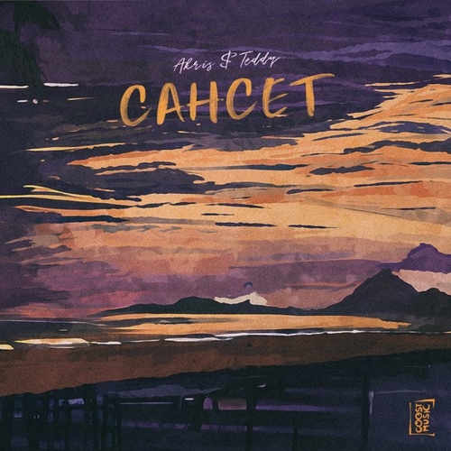 Akris - Сансет (feat. Teddy) Akris - Сансет (feat. Teddy)