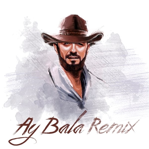 Janaga - Ay Bala (Remix) Janaga - Ay Bala (Remix)