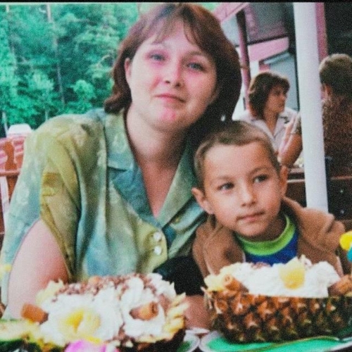 Ermakov - Мама Ermakov - Мама