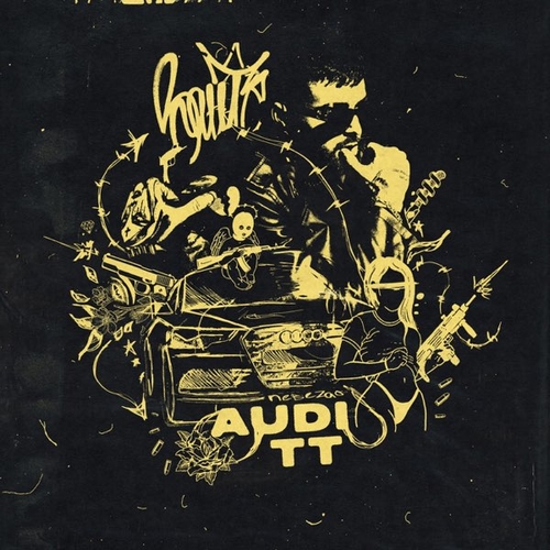 Nebezao - Audi TT Nebezao - Audi TT