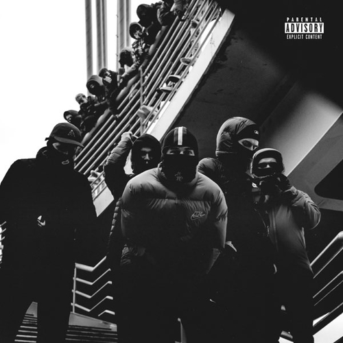 Obladaet - Sleepknot Obladaet - Sleepknot