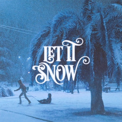 Amchi - Let It Snow! Amchi - Let It Snow!