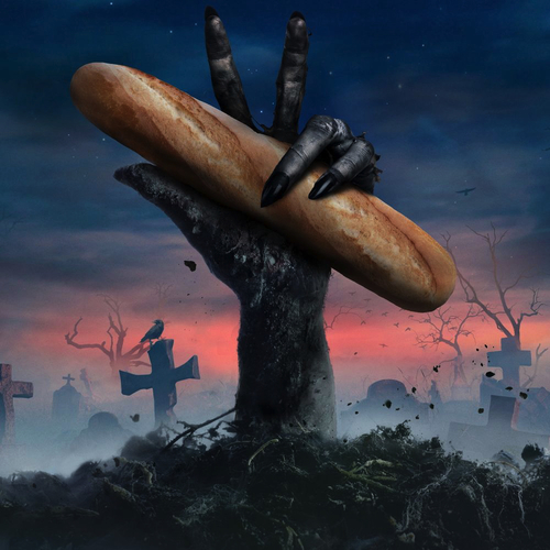 Хлеб - Сергий Хлеб - Сергий