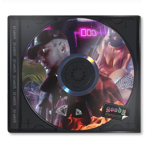 Goody - Go Loco (feat. UncleFlexxx) Goody - Go Loco (feat. UncleFlexxx)