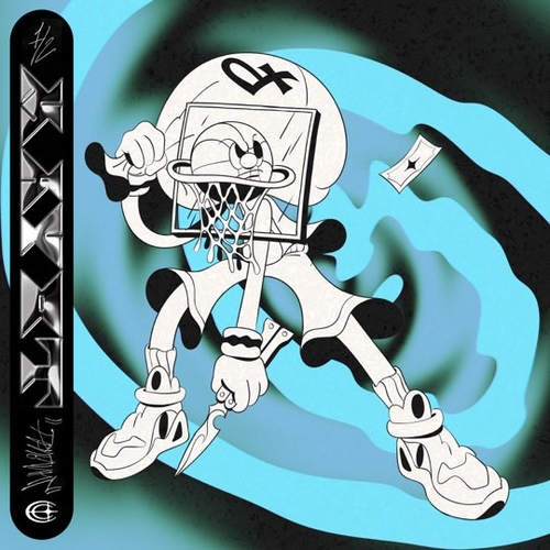 Mayot - Дриблинг Mayot - Дриблинг