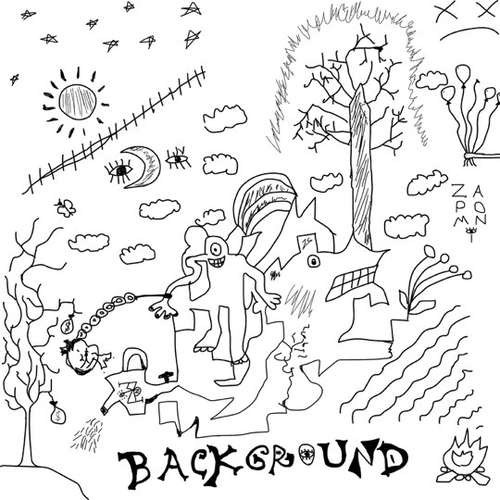 Zapomni - Я Всё Решу Zapomni - Я Всё Решу