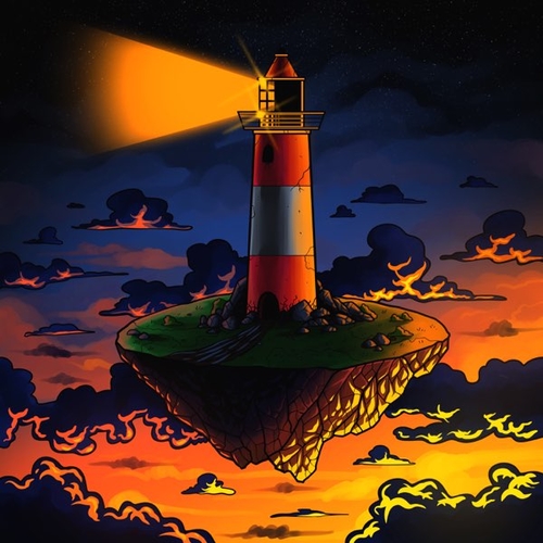 Ramil' - Маяк Ramil' - Маяк