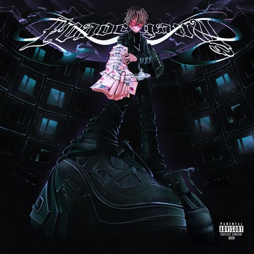 Lil Morty - Голос Улиц Lil Morty - Голос Улиц