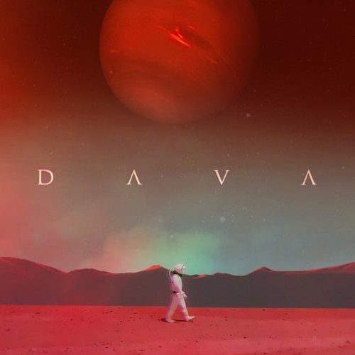 DAVA - Космонавт DAVA - Космонавт