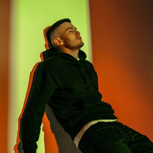 Inur - Не Смей Сдаваться Inur - Не Смей Сдаваться