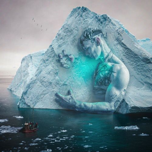 Niletto - Angels Niletto - Angels