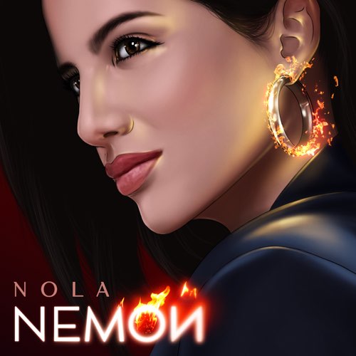 Nola - Nемой Nola - Nемой