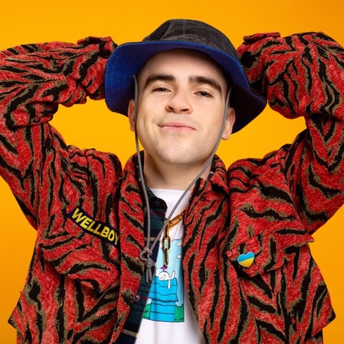 Wellboy - Nozzy Bossy Wellboy - Nozzy Bossy