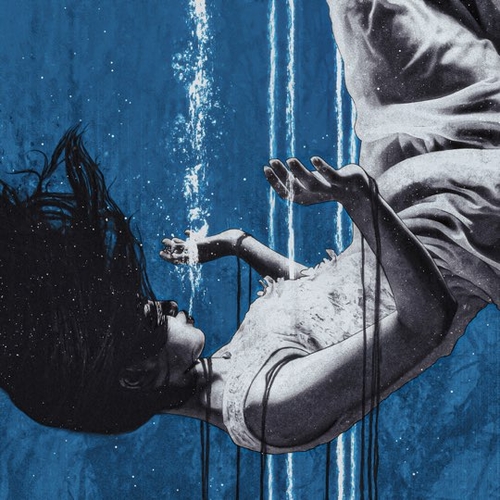 Крест - Идём Ко Дну Крест - Идём Ко Дну