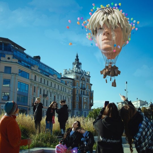 Josodo - Весы (feat. May Wave$) Josodo - Весы (feat. May Wave$)