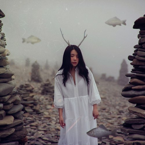 Green Apelsin - Проклятие Русалки Green Apelsin - Проклятие Русалки