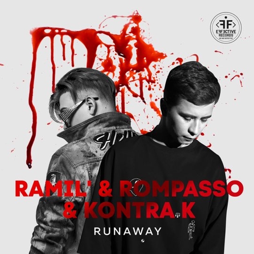 Ramil' - Runaway (feat. Rompasso & Kontra K) Ramil' - Runaway (feat. Rompasso & Kontra K)
