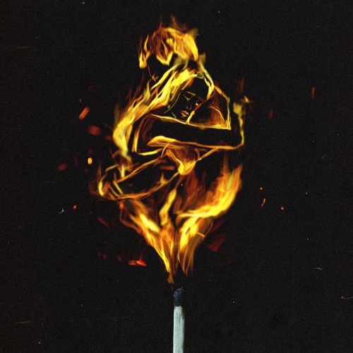 Юлианна Караулова - Спичка (feat. Natan) Юлианна Караулова - Спичка (feat. Natan)