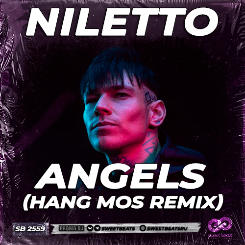 Niletto - Angels (Hang Mos Remix) Niletto - Angels (Hang Mos Remix)