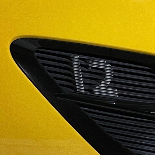 Morgenshtern - 12 Morgenshtern - 12