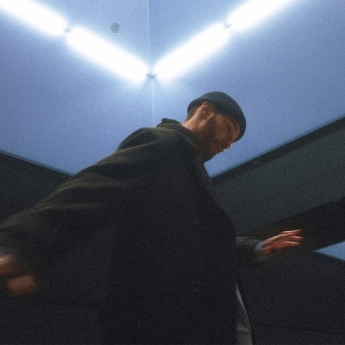 Dashxx - Тону Dashxx - Тону