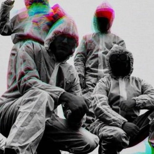 Go_A - Шум (Djdoc Remix) Go_A - Шум (Djdoc Remix)