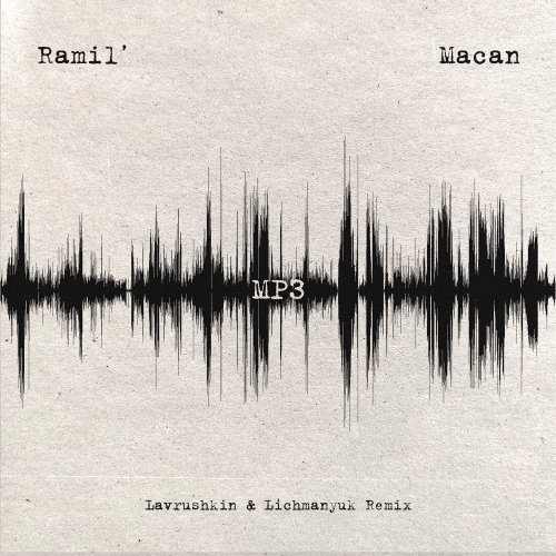 Ramil' & Macan - Mp3 (Lavrushkin & Lichmanyuk Remix) Ramil' & Macan - Mp3 (Lavrushkin & Lichmanyuk Remix)