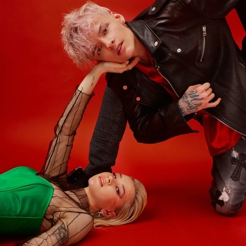 Егор Шип - Меган Фокс (feat. Ваша Маруся) Егор Шип - Меган Фокс (feat. Ваша Маруся)