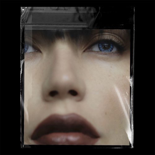 Ольга Серябкина - Moloko Ольга Серябкина - Moloko