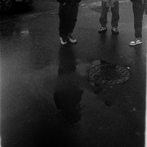 Captown - Тормоза Captown - Тормоза