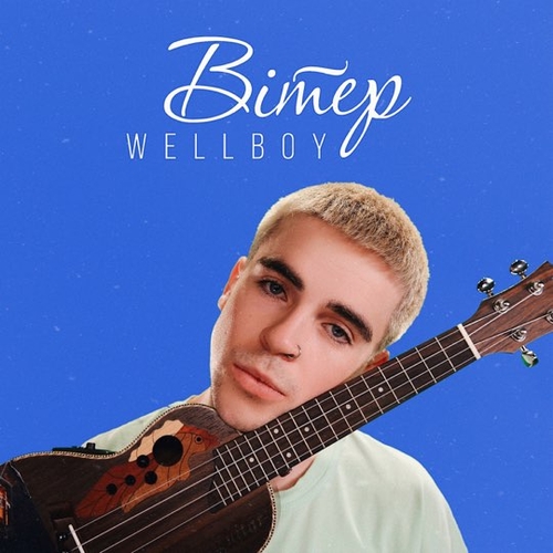 Wellboy - Вітер Wellboy - Вітер