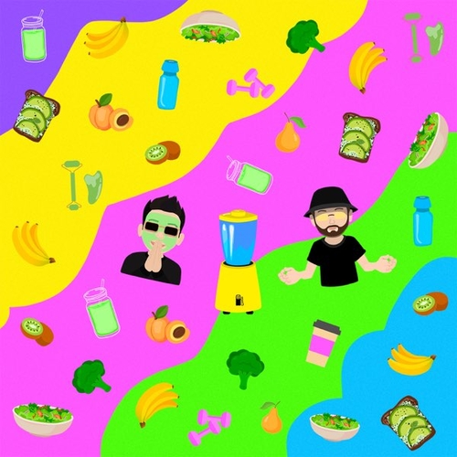 Zapravka - That Boy Zapravka - That Boy
