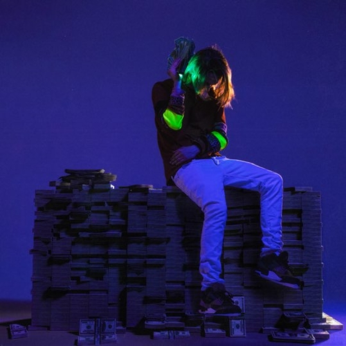 Scally Milano - Дофамин (feat. 163Onmyneck) Scally Milano - Дофамин (feat. 163Onmyneck)