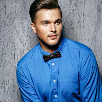 Александр Панайотов - Смотри В Меня Александр Панайотов - Смотри В Меня